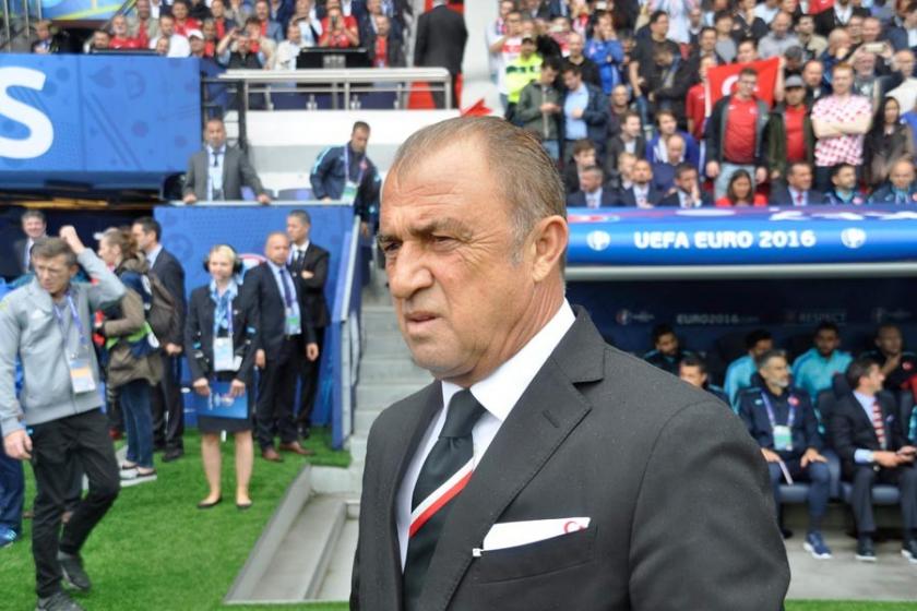 CHP'li Özel'den 'Fatih Terim' yasası teklifi