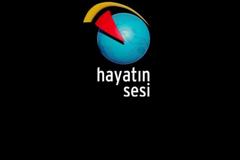 Hayatın Sesi ile dayanışma büyüyor