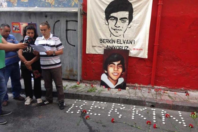 Kılıçdaroğlu'dan Berkin Elvan mesajı