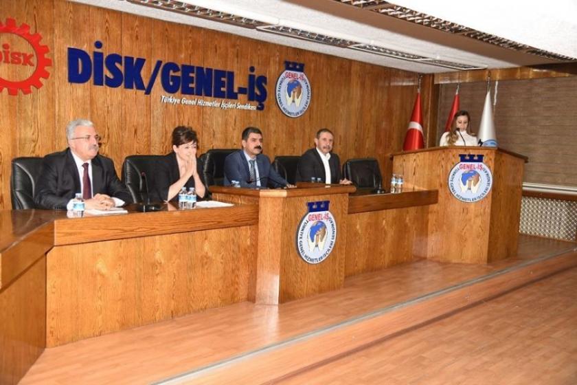 Emek Araştırma dergisi yeniden yola çıkıyor