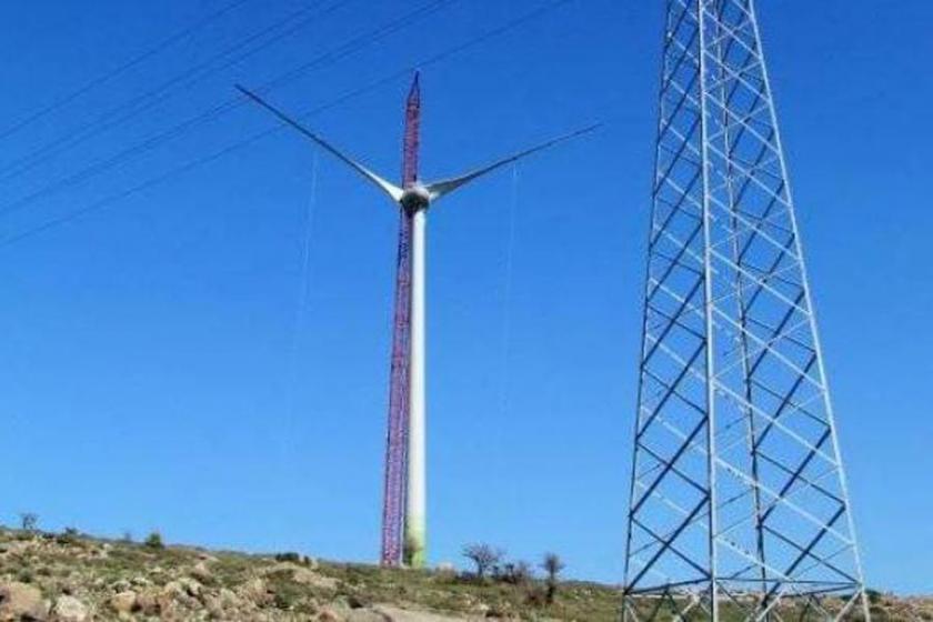 Çeşme'de RES için ‘ÇED gerekli değildir’ raporuna iptal