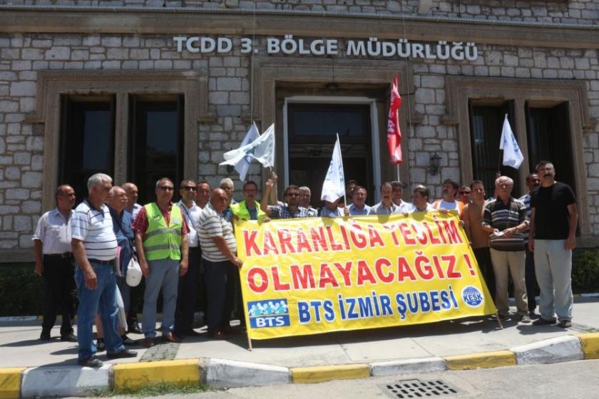 ‘Demiryolları artık güvenli ve ucuz olmayacak’