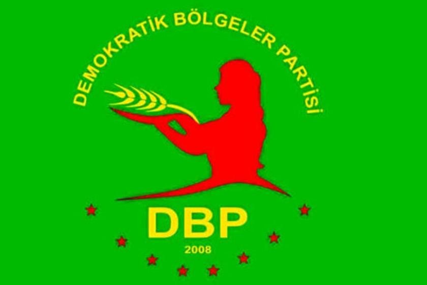 DBP: Kayyım atama gasptır, halk iradesine darbedir