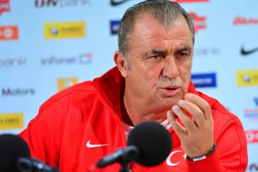 TFF, Terim'in tazminatını ödemiyor: İsterse dava açsın