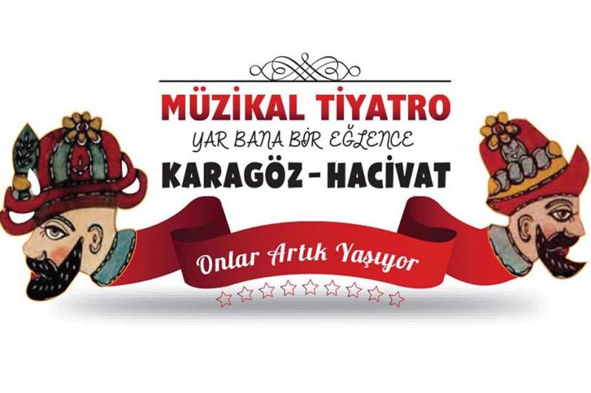 Karagöz ile Hacivat üzerine