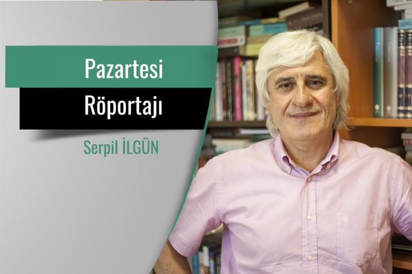 Prof. Dr. Tayfun Atay: Din sekülerleşmeden uzak kalamıyor