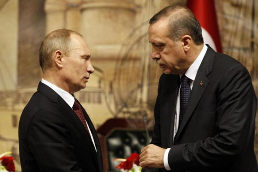 Rus basını: Erdoğan ile Putin Ağustos’ta Soçi’de görüşebilir