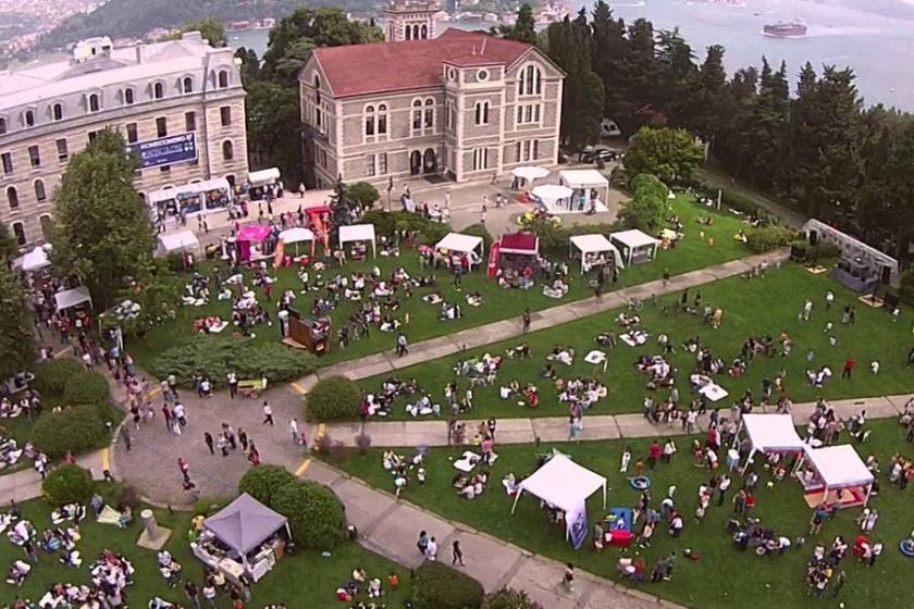 Boğaziçi’ye ‘yandaş rektör atanacak’ iddiası