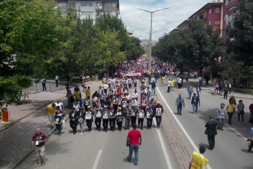 Madımak Katliamı davasında sanıkların getirilmesi beklenecek