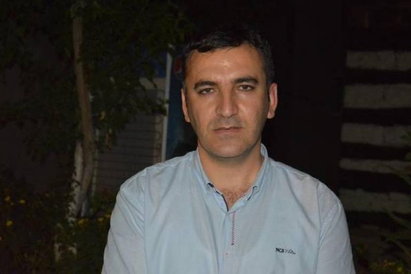 Ferhat Encu’nun davası Diyarbakır’a nakledildi