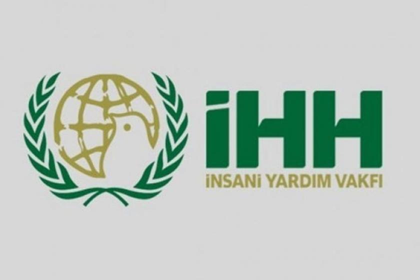 İHH okul müdürlerini eğittiğini doğruladı