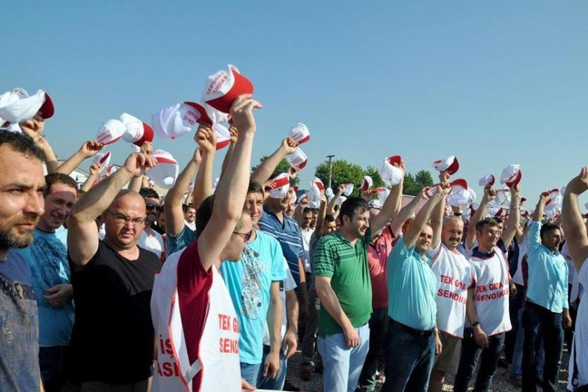 Nestle’de zam nasıl alındı