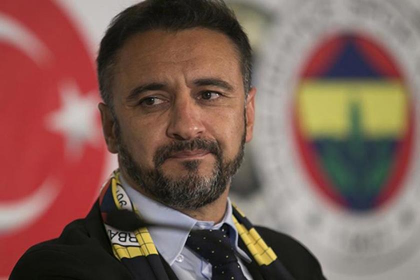 Fenerbahçe, Pereira'nın sözleşmesini feshetti