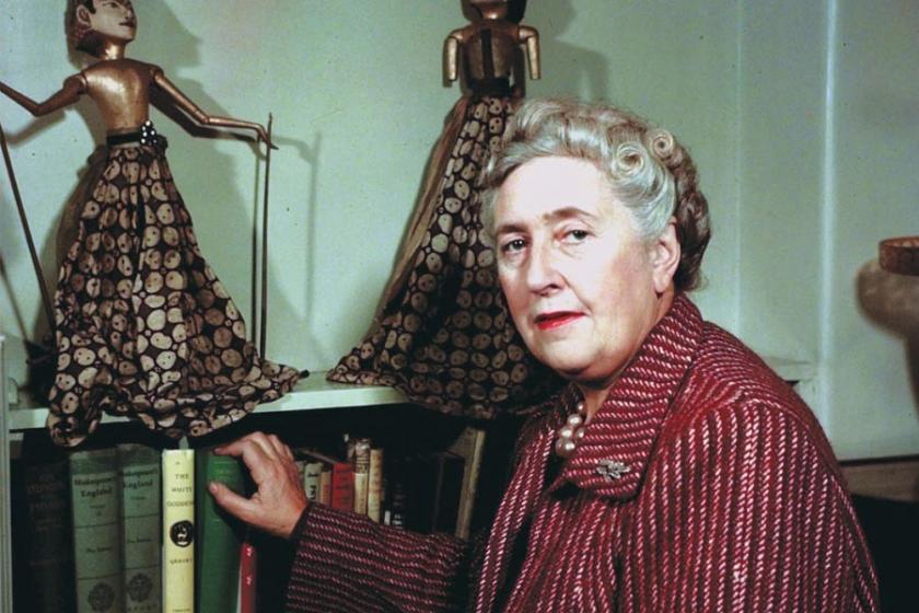 Agatha Christie’nin usta kaleminden: Listerdale’in Gizemi