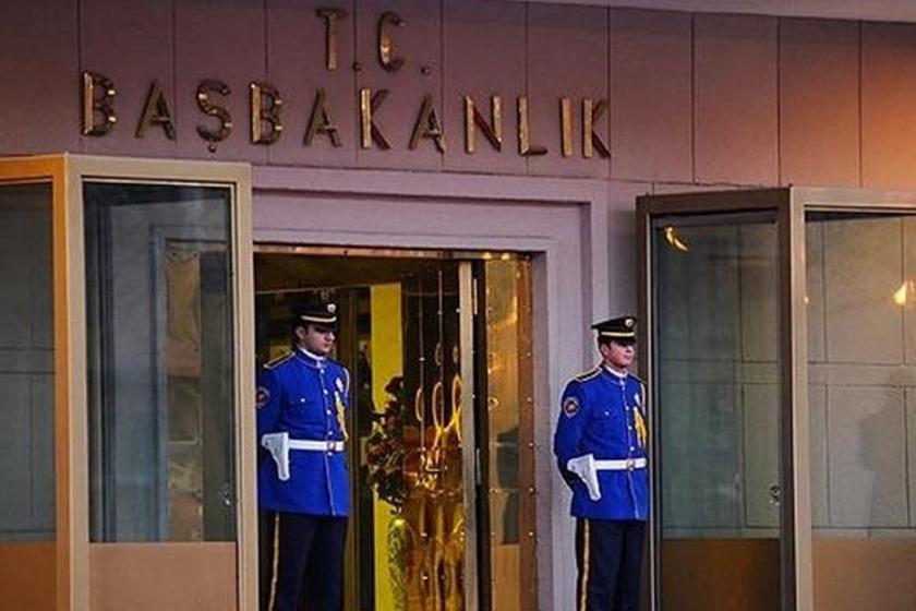 Başbakanlık ve bazı bakanlıklara yeni atamalar yapıldı