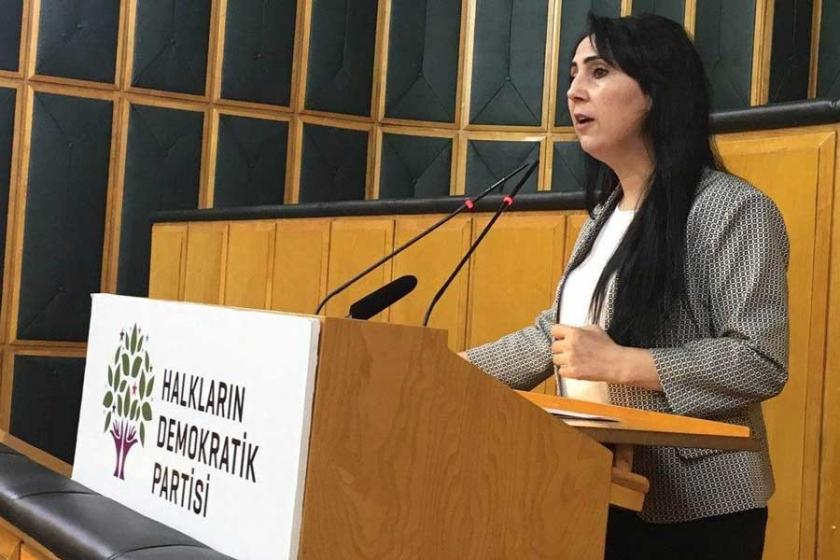 Yüksekdağ: Kürt öldürünce madalya verilenler şimdi hain oldu