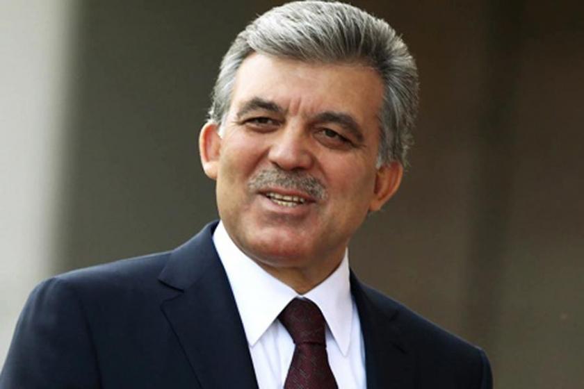 Abdullah Gül, Kayseri mitingine katılmayacak