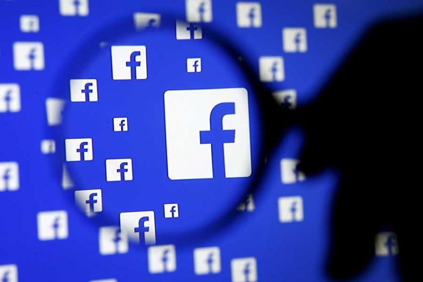 Facebook'a, 500 milyon dolarlık ceza verildi