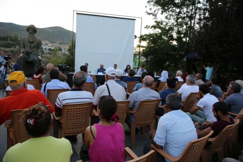 Munzur Festivali OHAL bahanesiyle engellendi