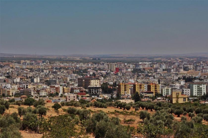 Kilis'te 'Özel Güvenlik Bölgesi' uygulaması uzatıldı