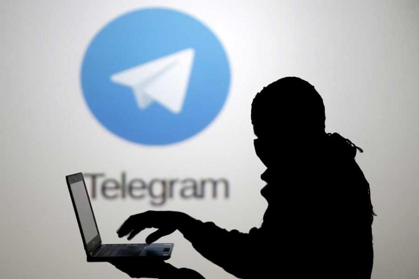 15 milyon Telegram kullanıcısının bilgileri çalındı