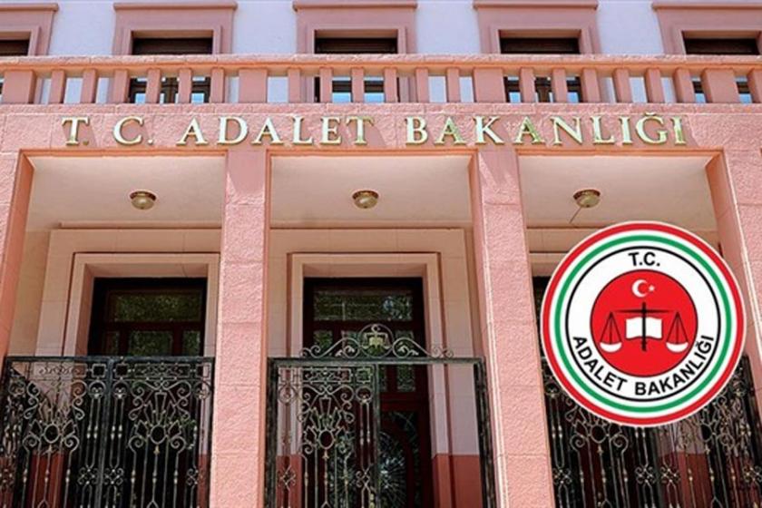 Ankara'da Adalet Bakanlığı’nda operasyon: 124 gözaltı