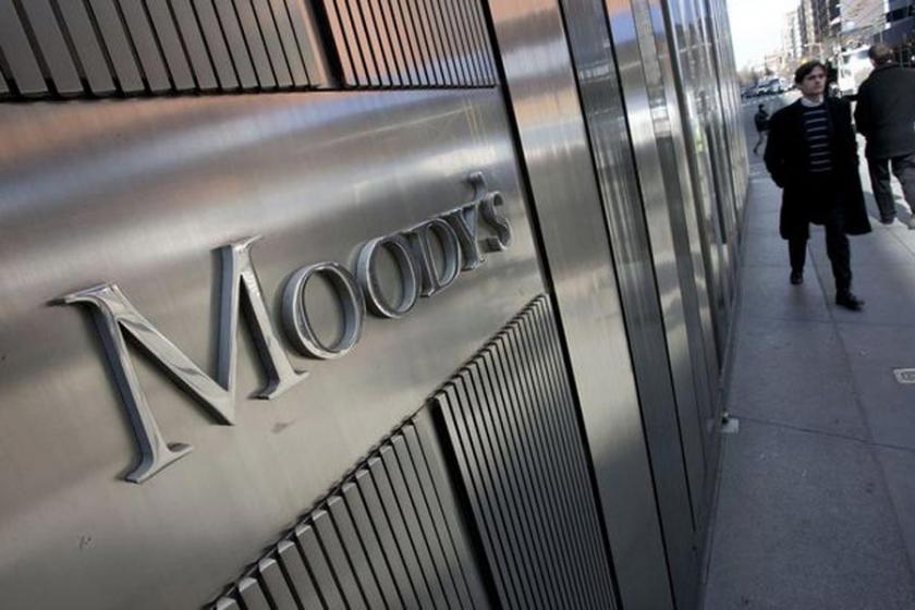 Moody's, Türkiye'nin notunu değiştirmedi