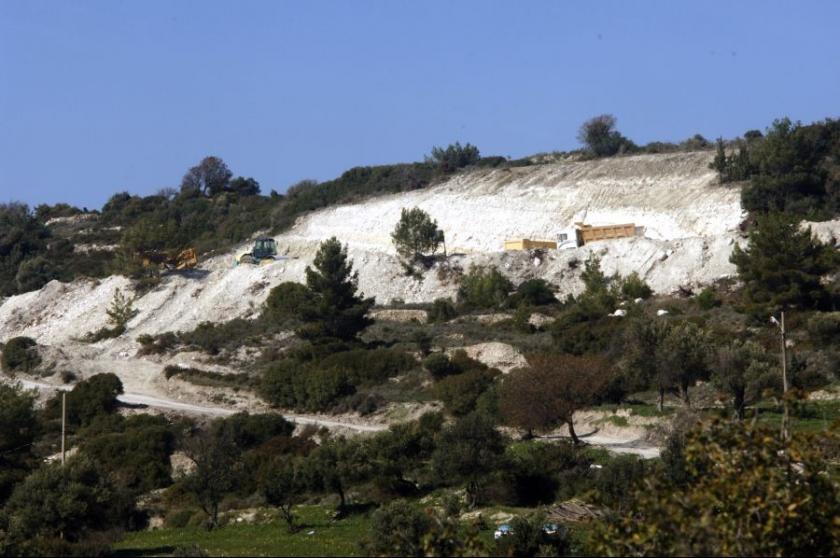 Çeşme kuruyunca adalet neye yarar