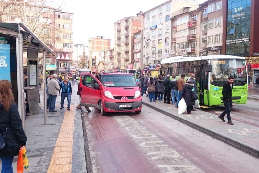 Kocaeli'de ulaşım zammı kapıda!