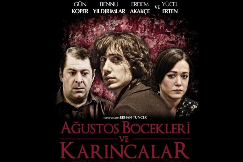 Adana Film Festivali’nde yarışacak filmler belli oldu