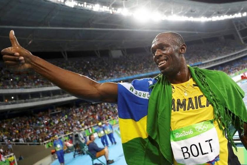 Usain Bolt: Kariyerimi zirvede tamamlamak istiyorum