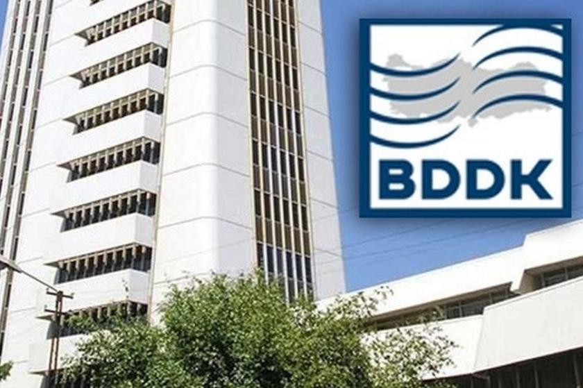 BDDK'de görevli 29 müfettiş gözaltına alındı