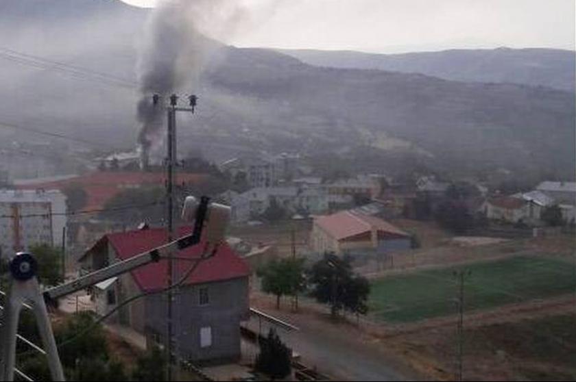 Nazımiye'de şiddetli çatışmalar: 1 asker yaşamını yitirdi