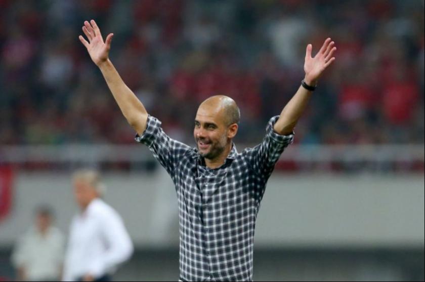 Guardiola’nın düş gücü ve Manchester City