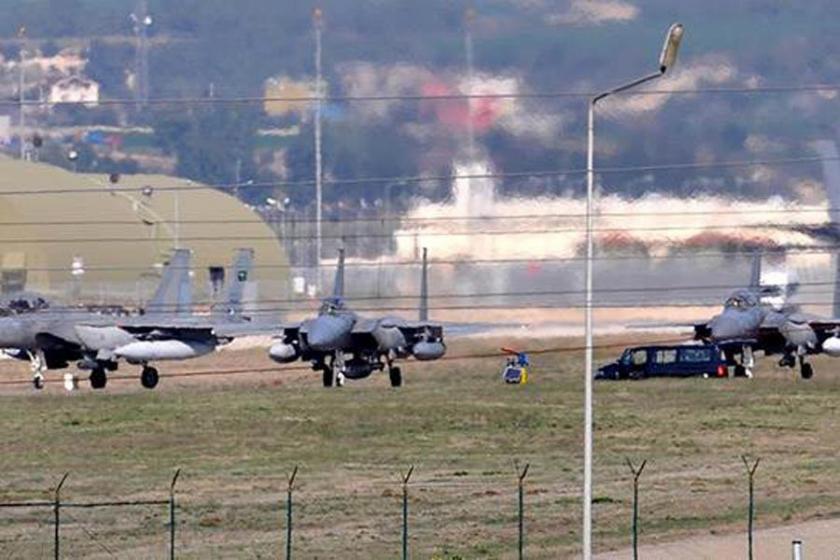 İncirlik’ten sonra Konya ziyaretine de izin verilmedi