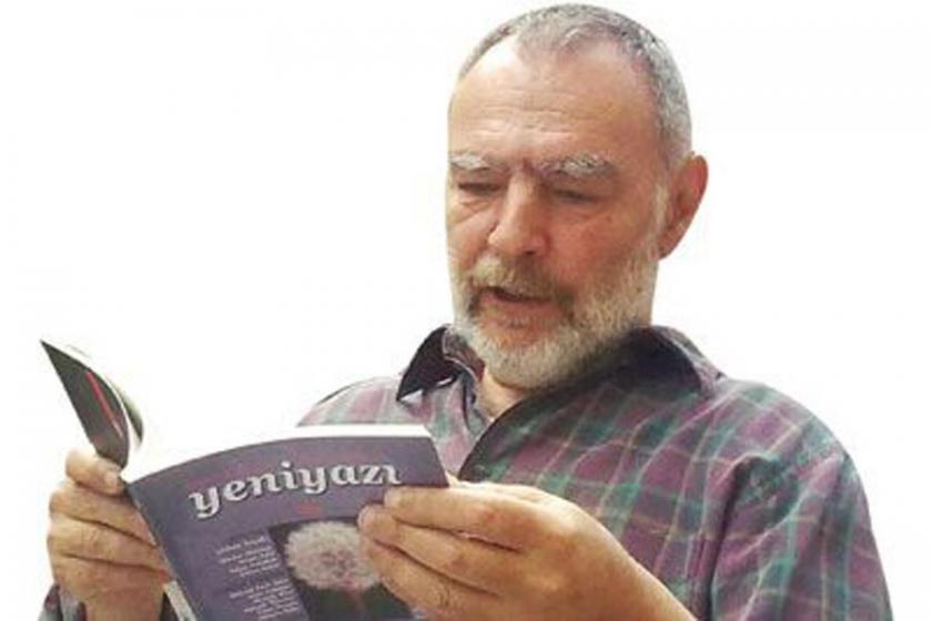 Erdal Öz Ödülü Orhan Koçak’a verildi