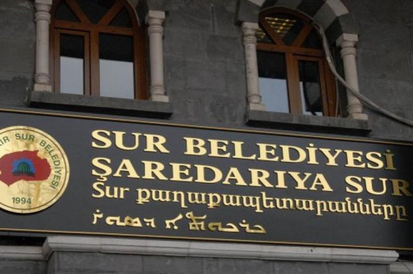 'Sur ve Silvan belediyelerine kayyım' iddiası