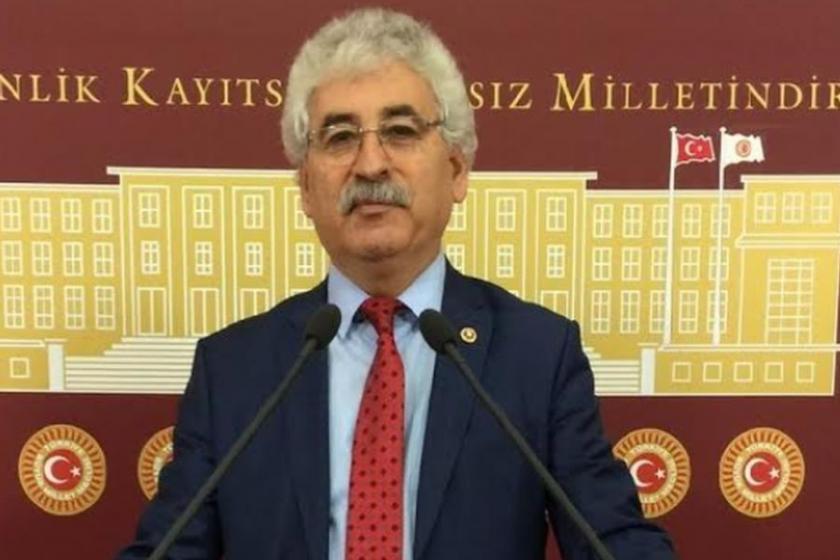 CHP’li Tüm: ETİ Maden, madencilerindir; devredilemez