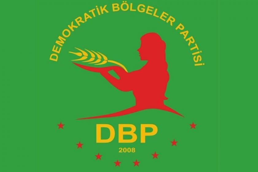 Ağrı DBP il yöneticisi tutuklandı