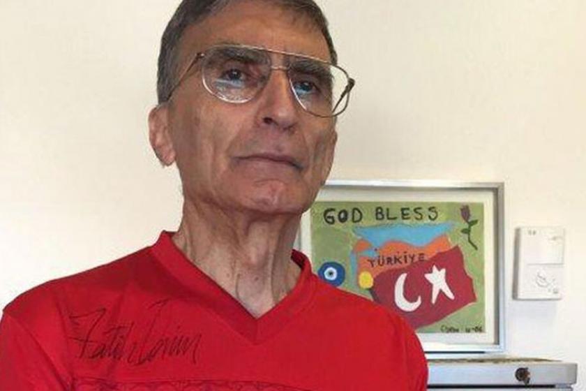 Prof. Aziz Sancar: Evrim gerçektir, güneş balçıkla sıvanmaz