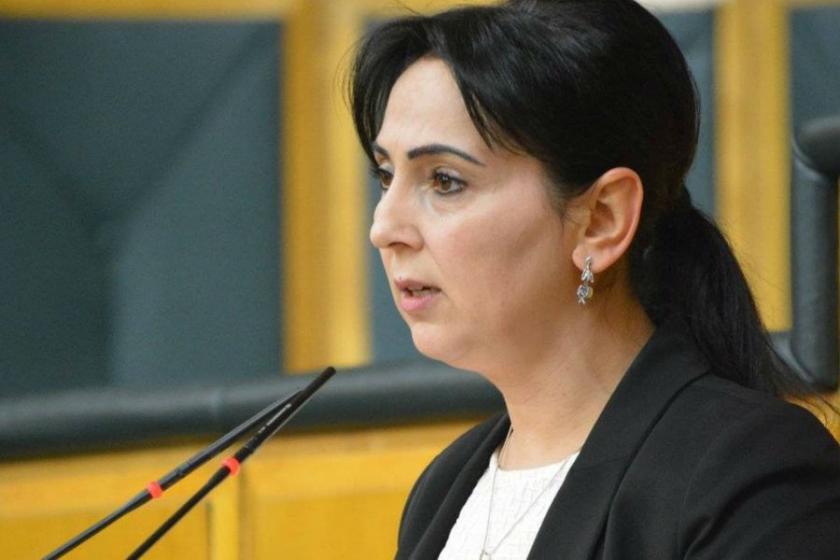 Yüksekdağ: AKP'de darbeci operasyonu yapsalar altüst olurlar