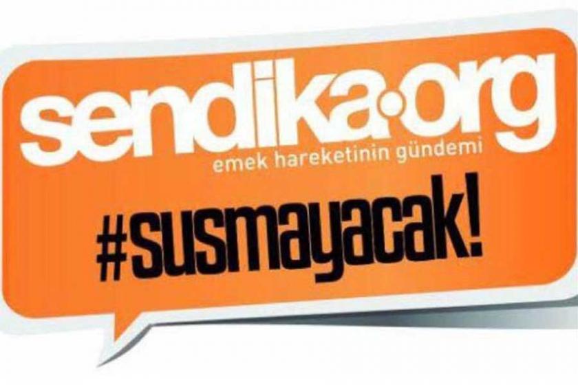 Sendika.org'un Twitter hesabı askıya alındı