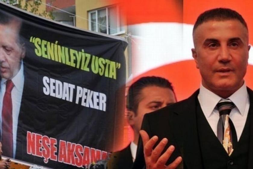 Fatih Altaylı'dan Erdoğan'a Sedat Peker eleştirisi