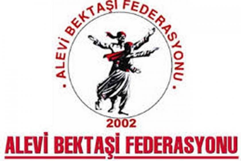 Alevi Bektaşi Federasyonundan Erzincan'daki tutuklamalara tepki