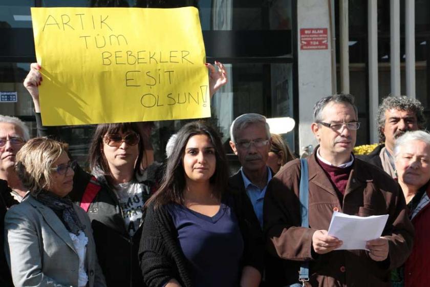 'Mülteci çocuklar da Süt Kuzusu olsun' çağrısı