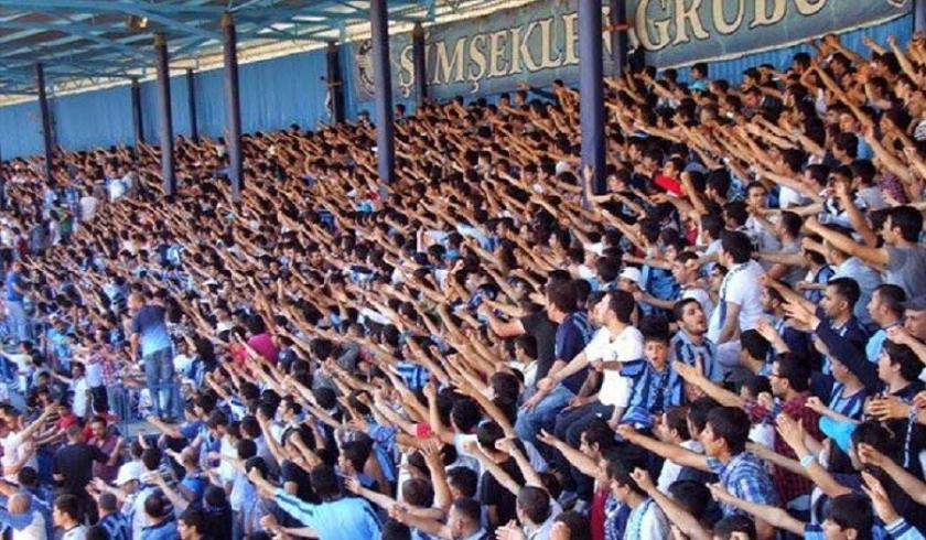 Adana Demirspor’dan deplasman tribünlerine çağrı