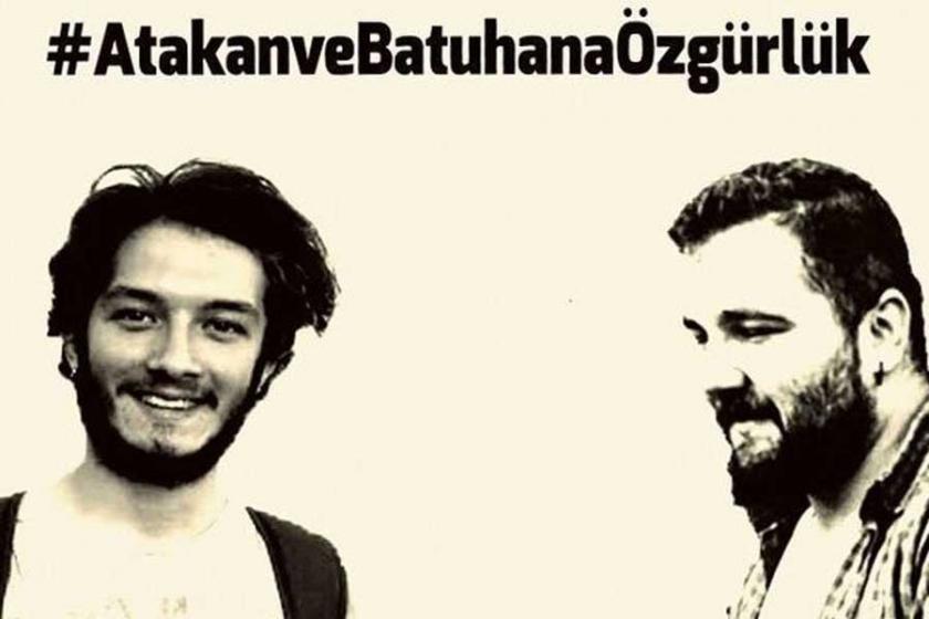 Atakan ve Batuhan’ın annelerinden mektup var