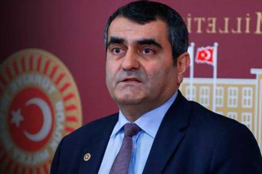 HDP’ye yönelik operasyona CHP’den ilk tepki