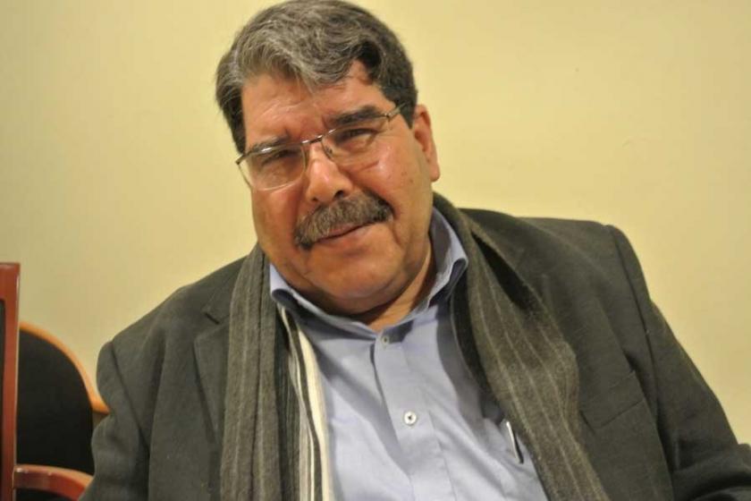 Salih Müslim: Türkiye, freni patlamış bir TIR gibi