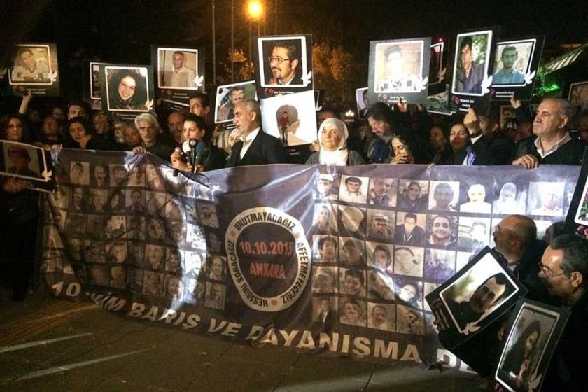 Tutuklanan sanık: Antep Emniyeti’nin haberi vardı